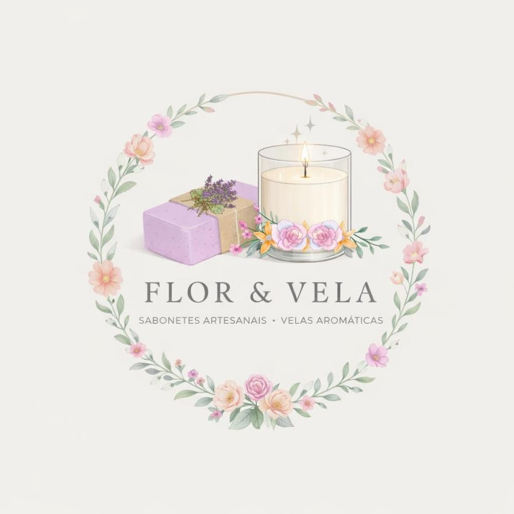 Flor & Vela
