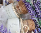 Kit 10 mini velas personalizada lembrancinhas 40ml
