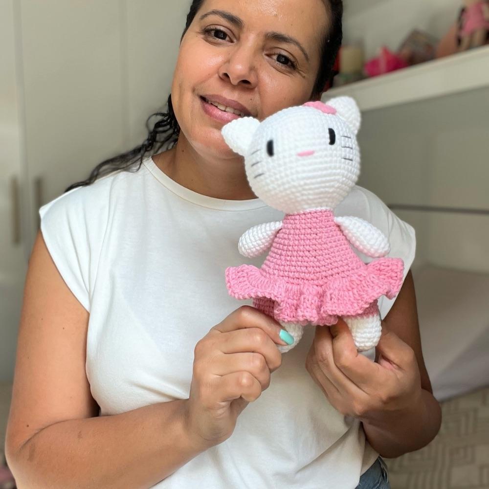 Edna Rocha Amigurumi