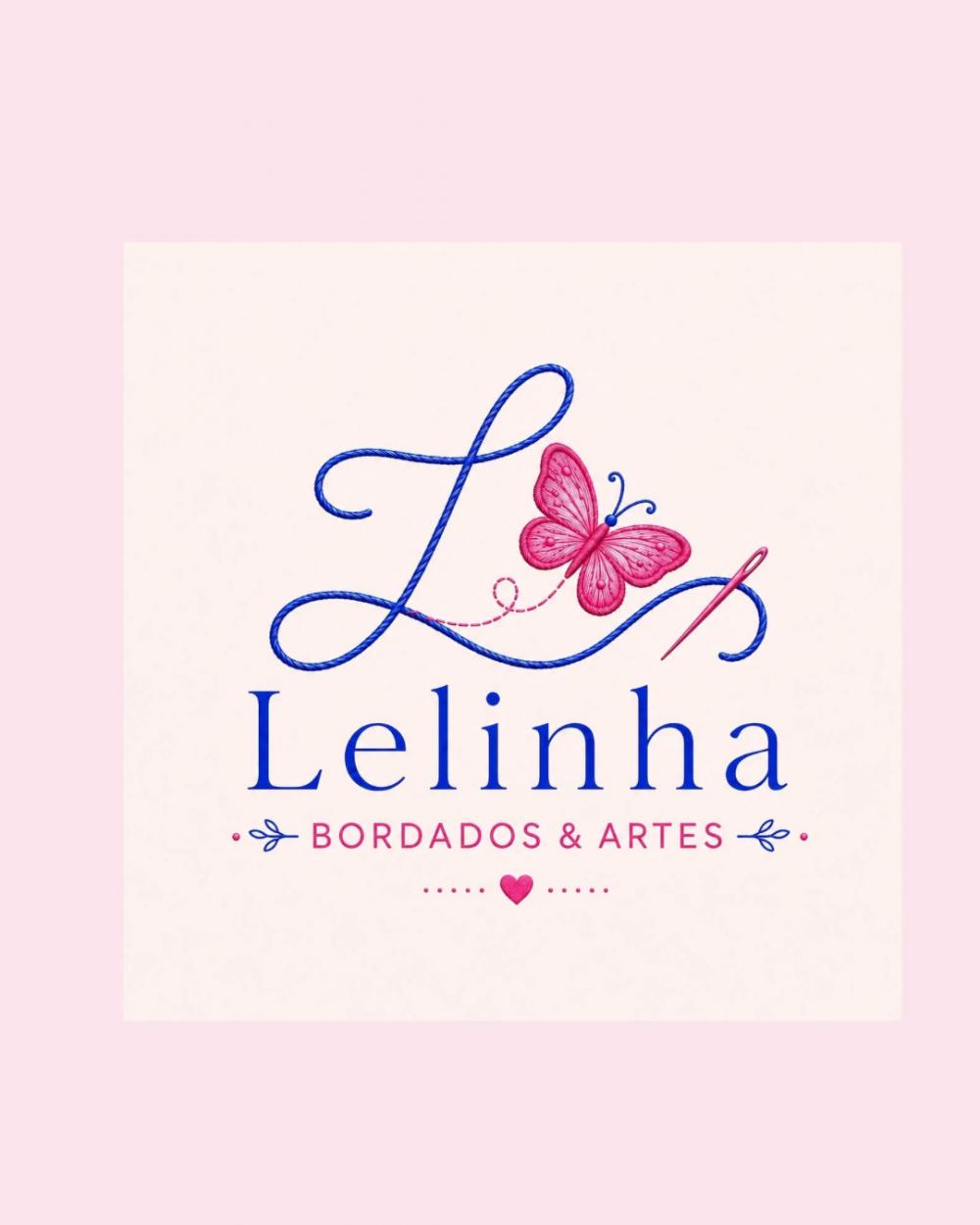 Lelinha bordados