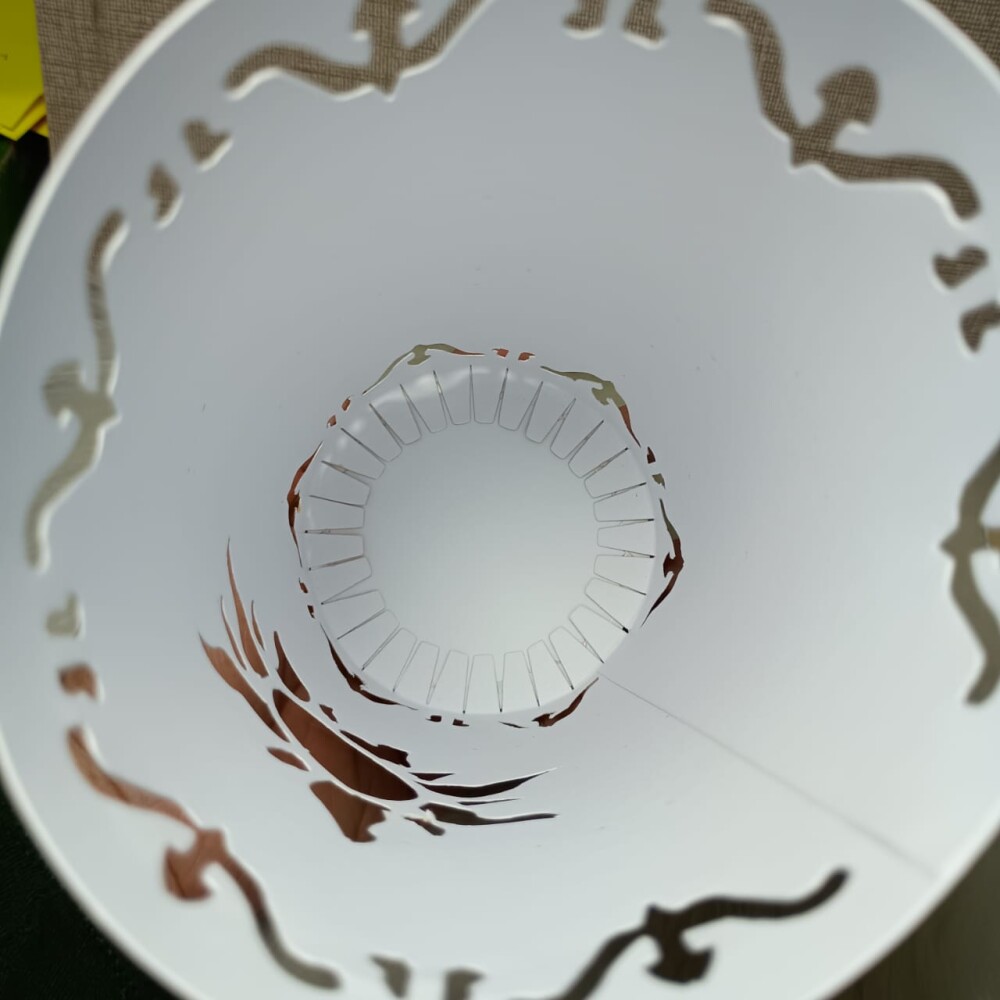 Lanternas Rapunzel, Enrolados, SEM vela de led