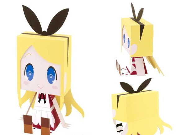 Arquivo de Corte Alice no País das Maravilhas em papel.