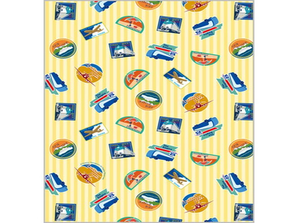 Papel digital padrão : Dia dos pais.