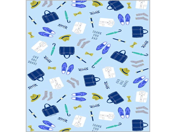 Papel digital padrão : Dia dos pais.