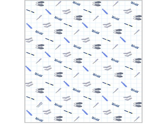 Papel digital padrão : Dia dos pais.