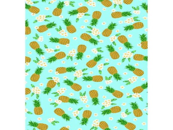 Papel digital Padrão Tropical.
