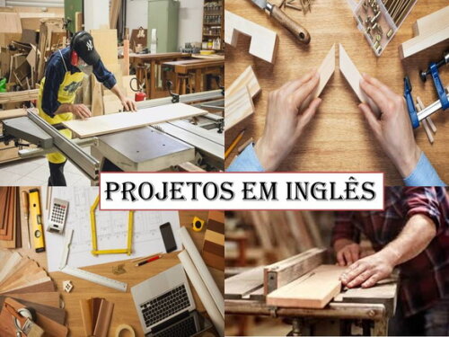6500 Projetos De Marcenaria + Super Brindes!!!!! / PDF.