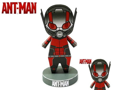 Arquivo de Corte : Homem Formiga em papel.