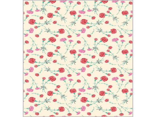 Papel digital padrão : Dia das Mães.