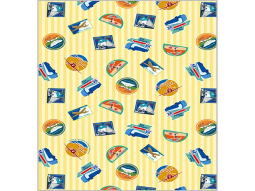 Papel digital padrão : Dia dos pais.