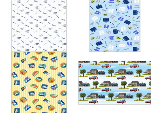 Papel digital padrão : Dia dos pais.