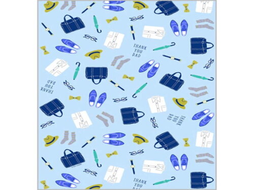 Papel digital padrão : Dia dos pais.