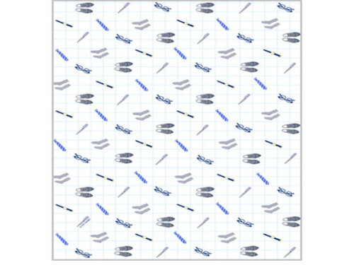 Papel digital padrão : Dia dos pais.
