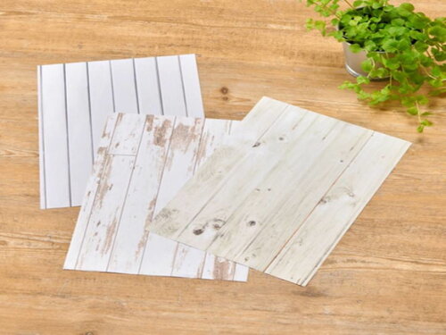 Papel digital padrão Grão torcido/Branco.