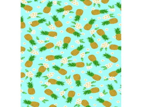 Papel digital Padrão Tropical.