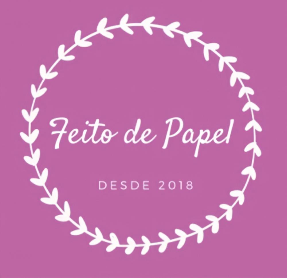 Feito de Papel