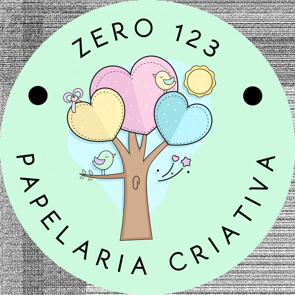 Zero123 Papelaria Criativa