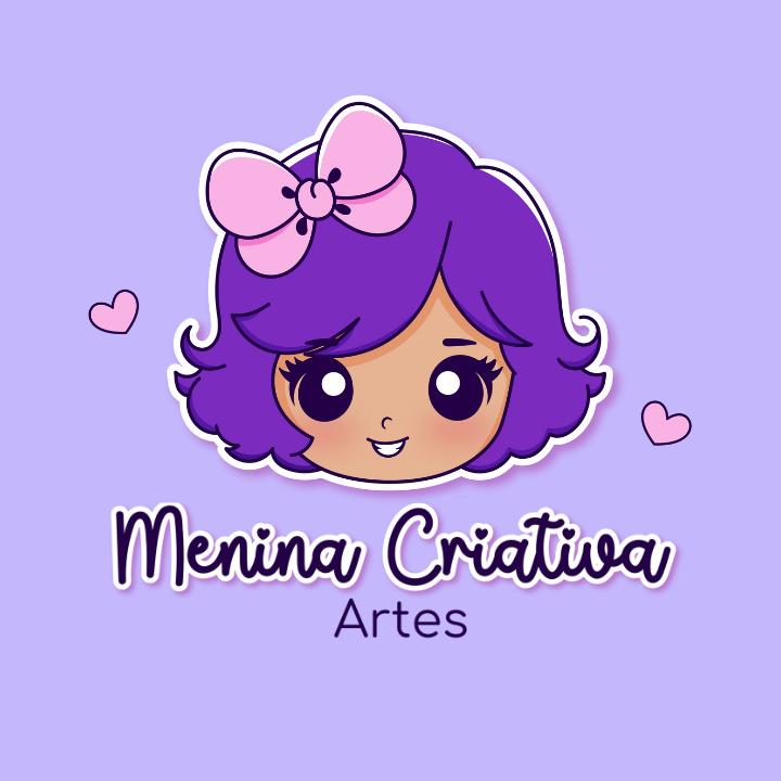 Menina Criativa Artes