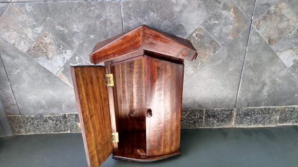 Oratório para Uma Imagem
