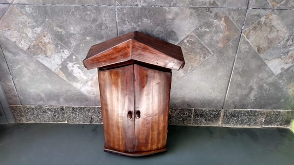 Oratório para Uma Imagem