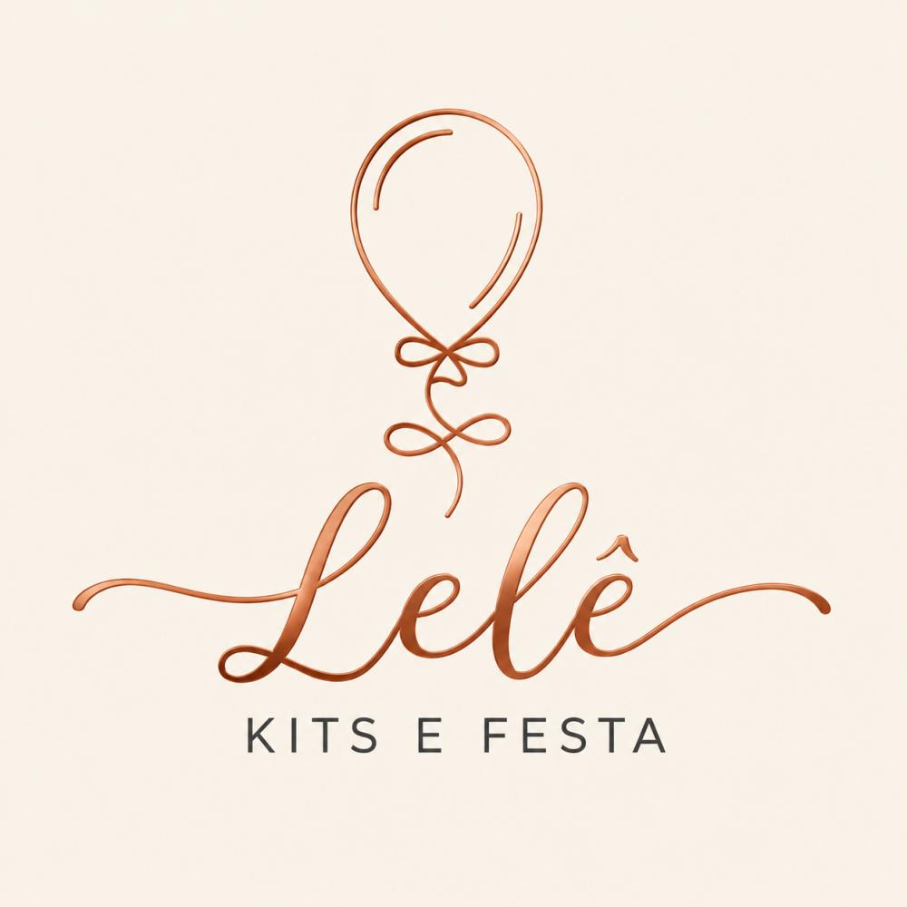 Lelê Kits e Festa