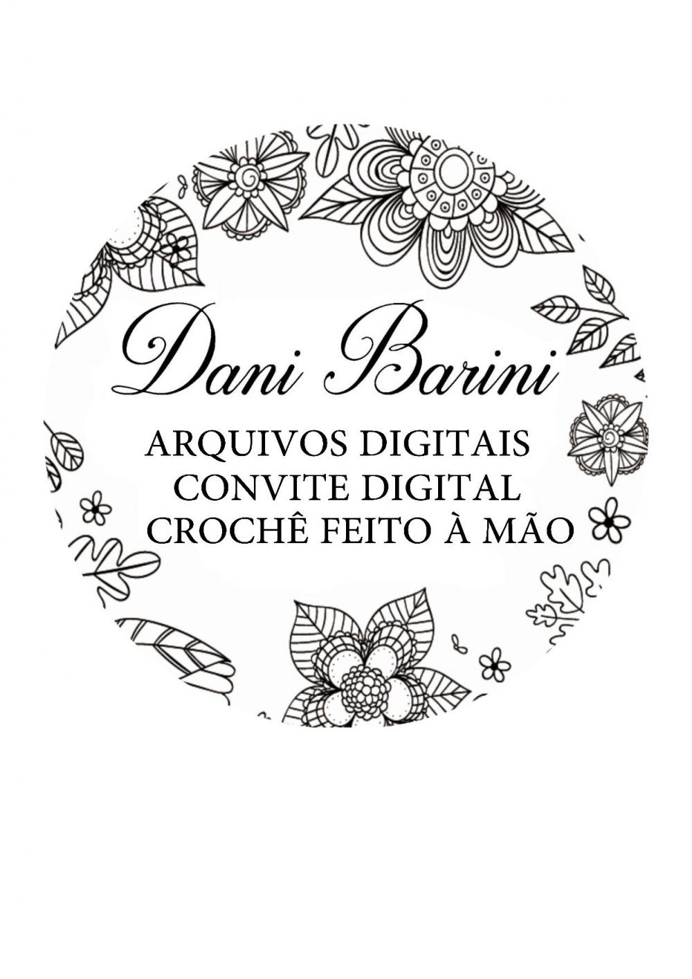 Dani Barini Ateliê