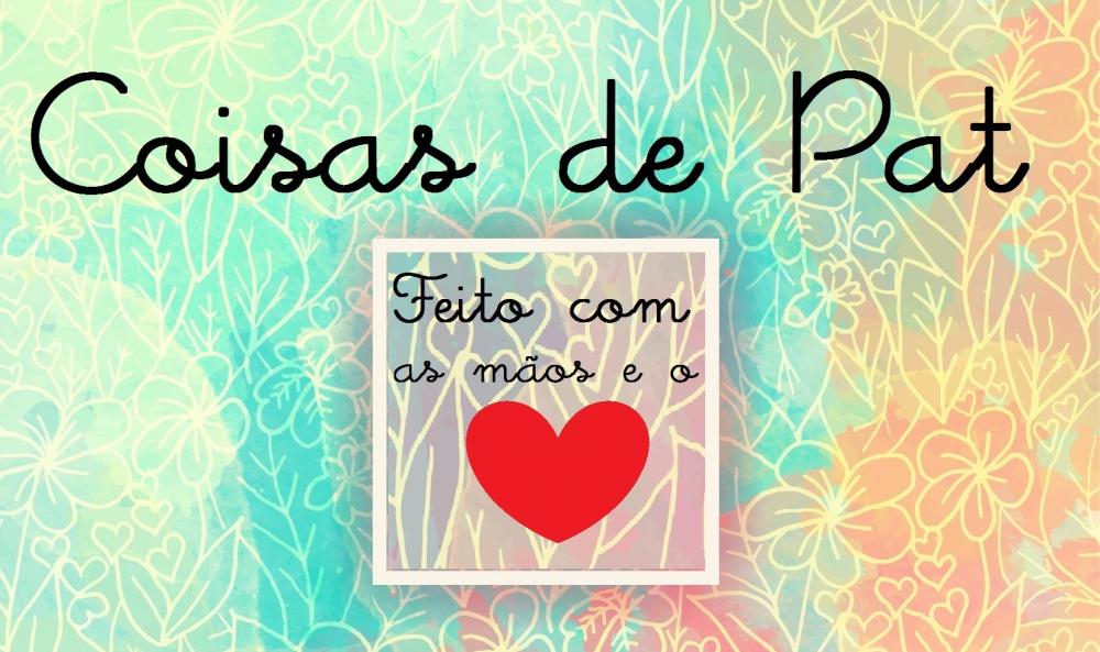 Coisas de Pat