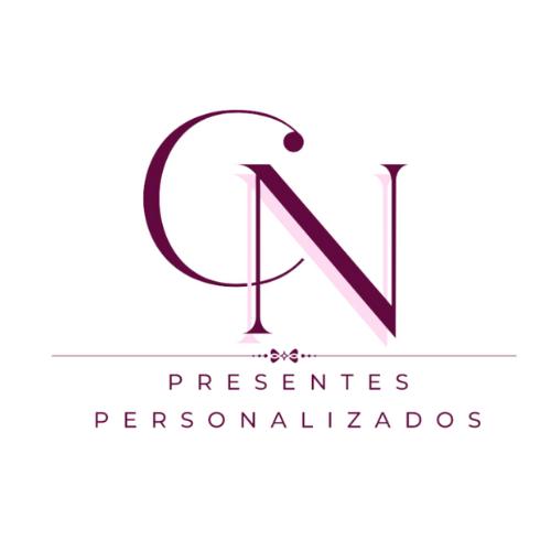 CN PRESENTES E PERSONALIZADOS