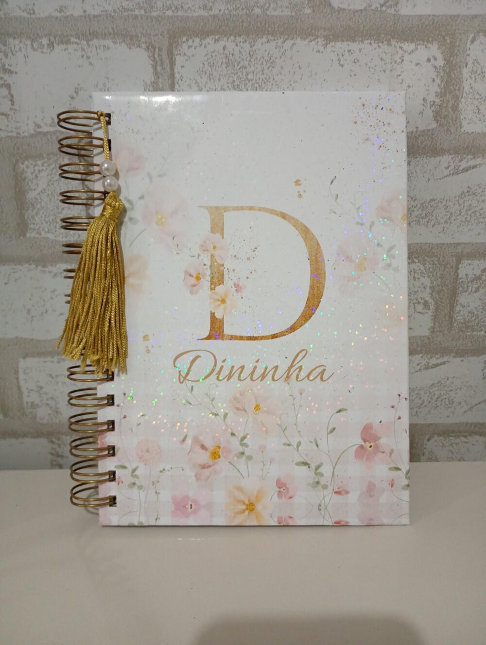 Agenda personalizada