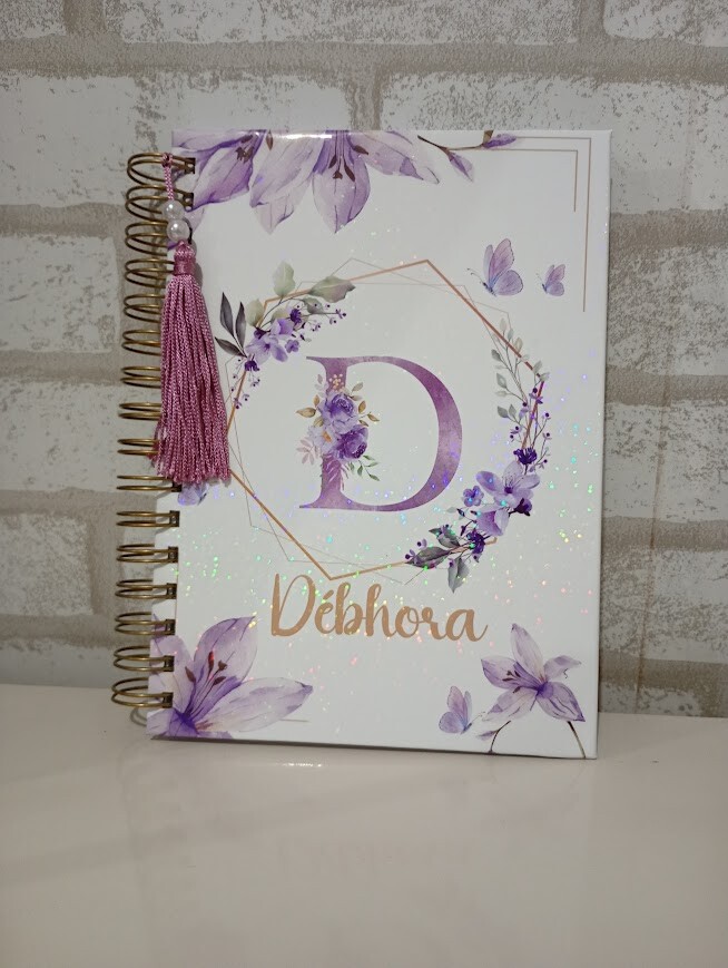 Agenda personalizada