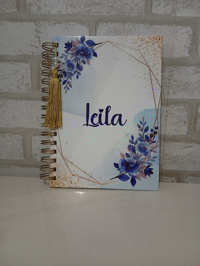 Agenda personalizada
