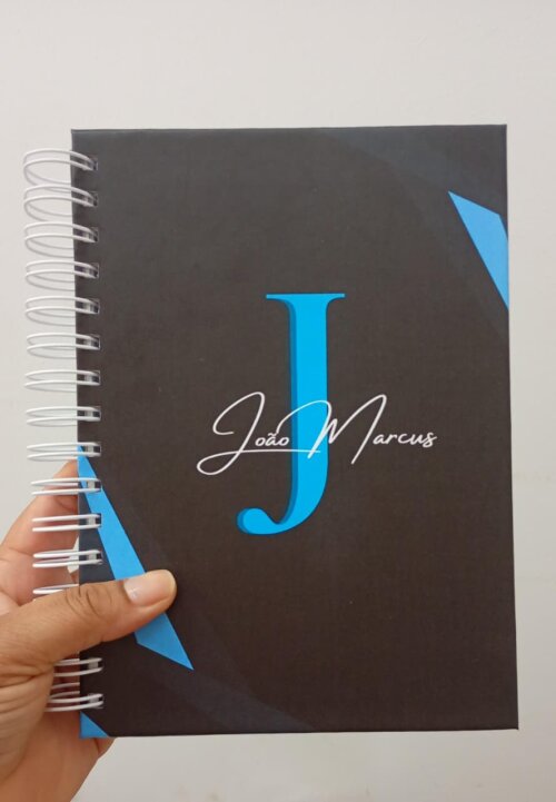 Agenda personalizada