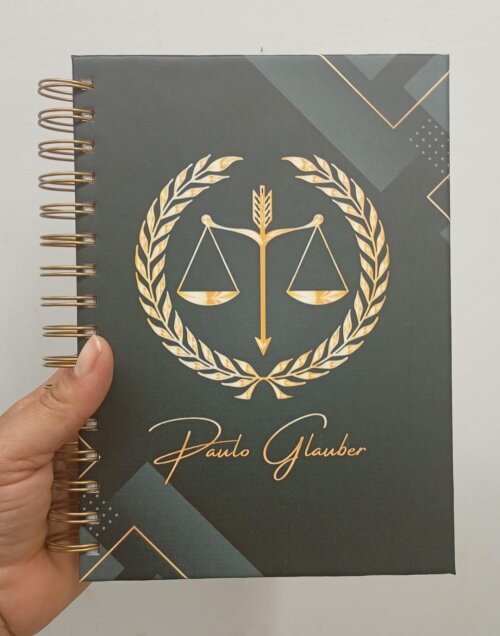Agenda personalizada