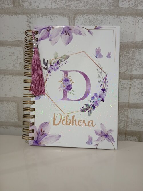 Agenda personalizada