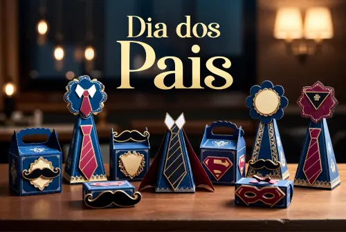 DIA DOS PAIS