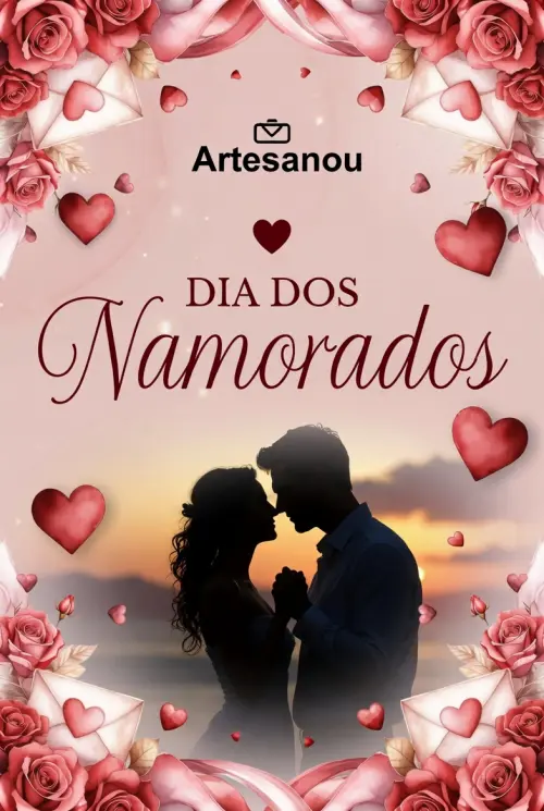 DIA DOS NAMORADOS
