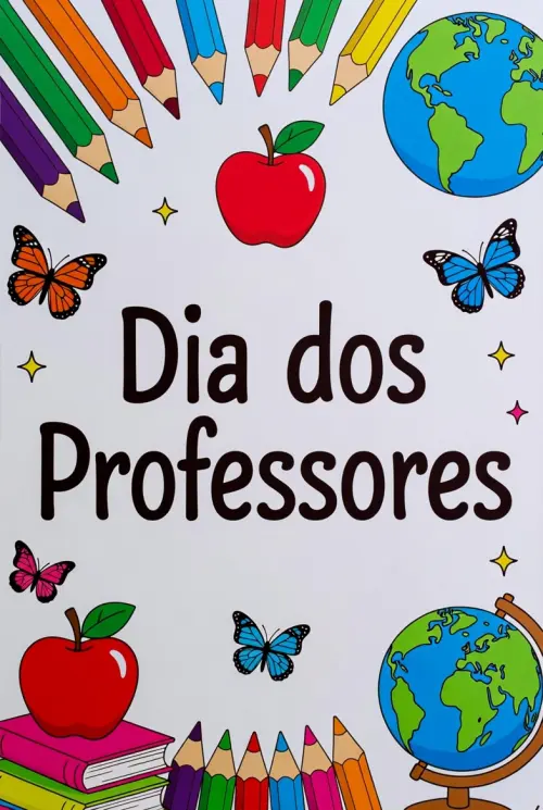 DIA DOS PROFESSORES