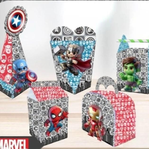 ARQUIVO DE CORTE DIGITAL VINGADORES STUDIO