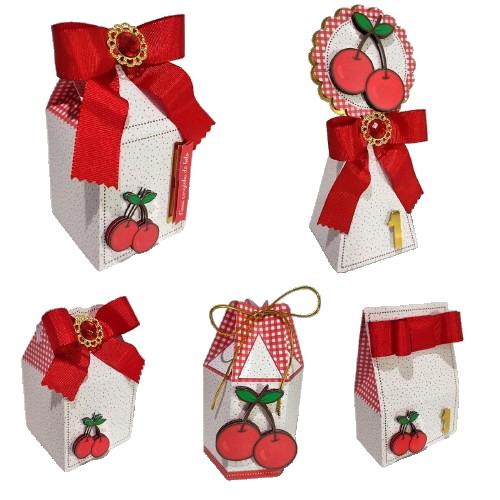 ARQUIVO DE CORTE DIGITAL CEREJINHA STUDIO E PDF