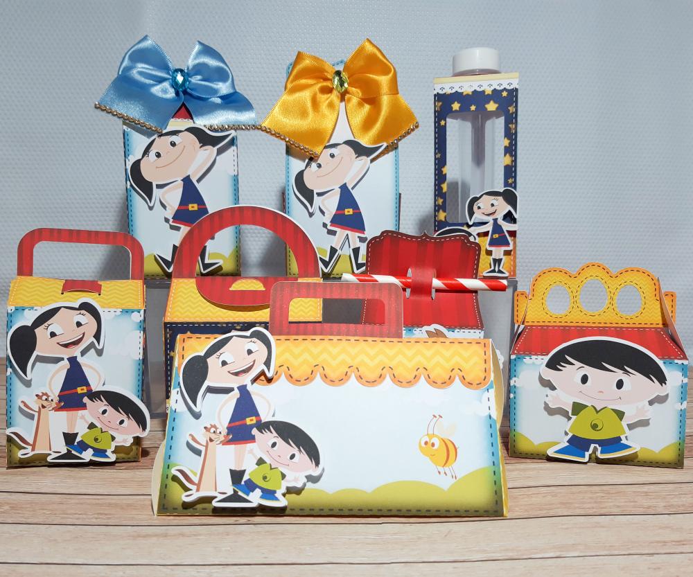 ARQUIVO DE CORTE DIGITAL SHOW DA LUNA STUDIO E PDF