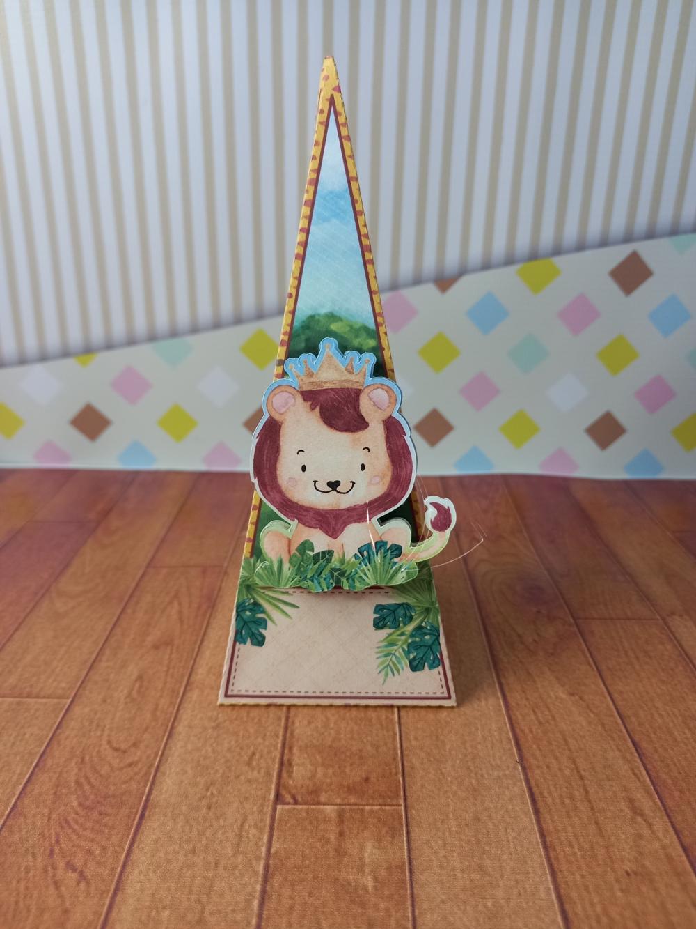 ARQUIVO DE CORTE DIGITAL SAFARI STUDIO E PDF