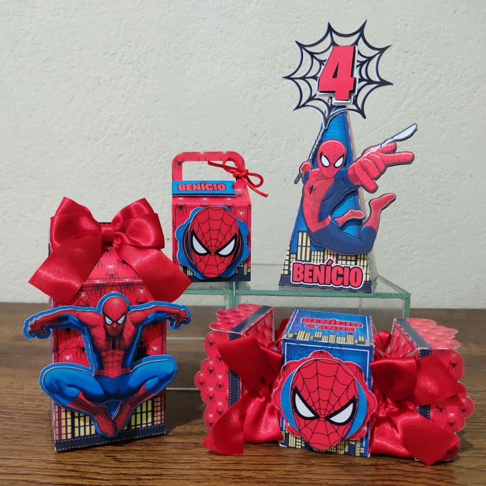 ARQUIVO DE CORTE DIGITAL HOMEM ARANHA  LUXO STUDIO E PDF