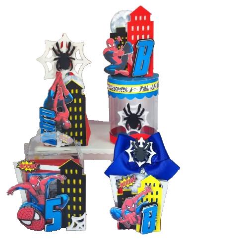 ARQUIVO DE CORTE DIGITAL HOMEM ARANHA CUTE LUXO STUDIO E PDF