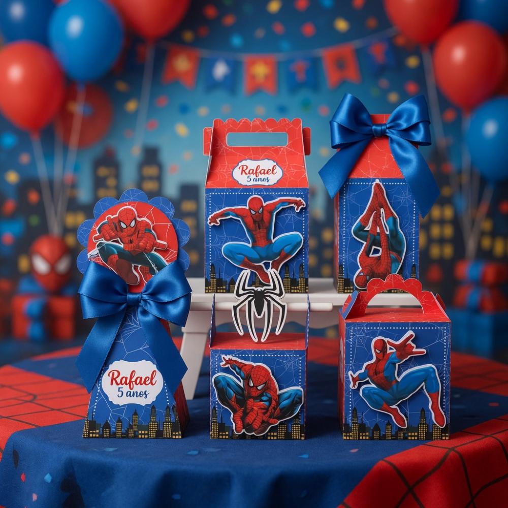 ARQUIVO DE CORTE DIGITAL HOMEM ARANHA  LUXO STUDIO E PDF