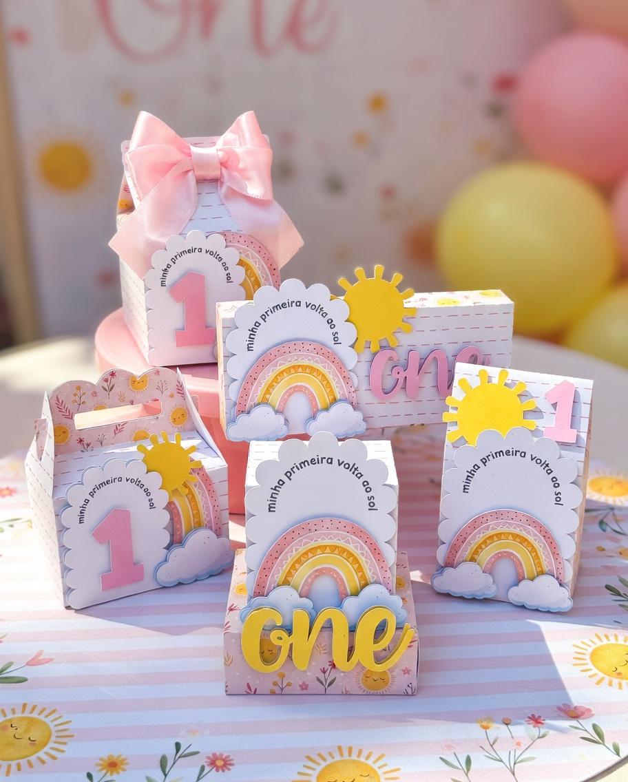 Arquivo Digital Silhouette e pdf PRIMEIRA VOLTA AO SOL MENINA
