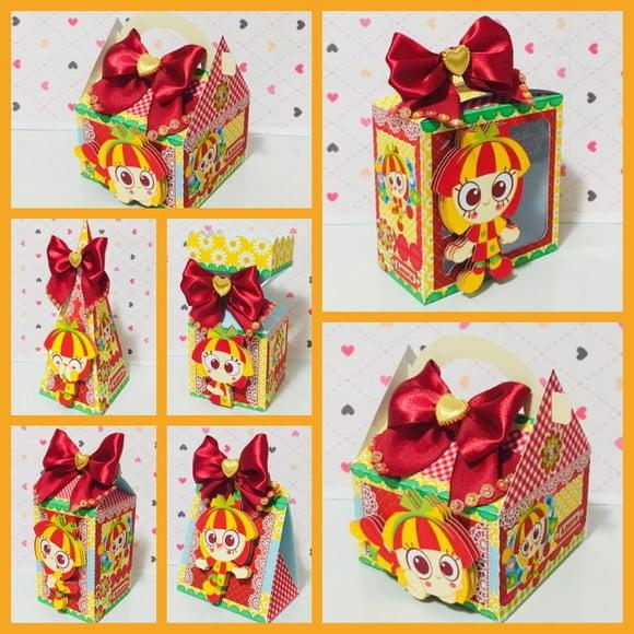 Arquivo Corte Digital Festa Emilia Luxo