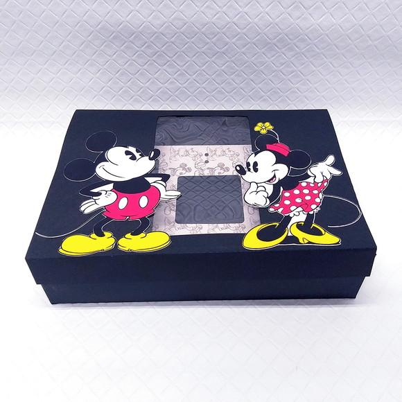 Arquivo Corte Digital Dia dos Namorados Mickey e Minnie Luxo