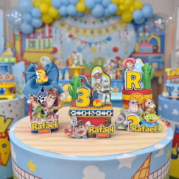Toy Store Luxo Arquivo de Corte Studio e pdf