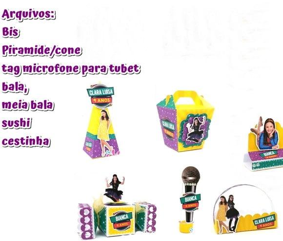 Arquivo de Corte Digital Cumplice de Um Resgate