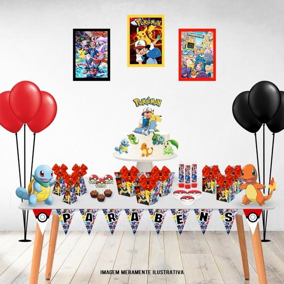 Arquivo POKEMON PDF CORTE MANUAL FESTA EM CASA